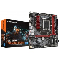 PB S1700 GIGABYTE B760M GAMING  DDR4 2DDR4 PCI4.0 LAN